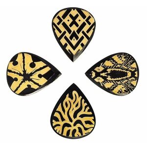 Timber Tones Tribal Tones Mixed 4-Pack kép