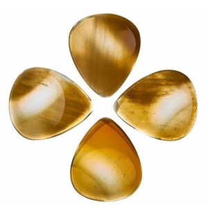 Timber Tones Groove Tones Clear Horn 4-Pack kép
