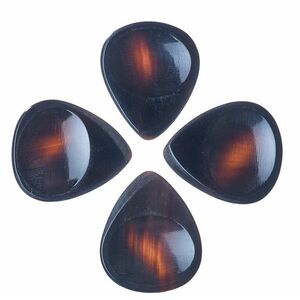 Timber Tones Groove Tones Black Horn 4-Pack kép