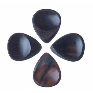 Timber Tones Groove Tones Mini African Ebony 4-Pack kép