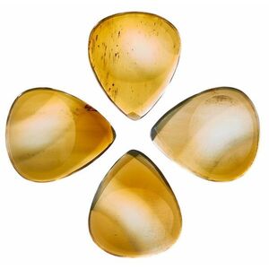 Timber Tones Groove Tones Mini Clear Horn 4-Pack kép