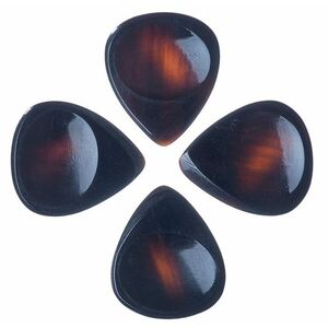 Timber Tones Groove Tones Mini Black Horn 4-Pack kép
