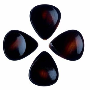 Timber Tones Groove Tones Micro Black Horn 4-Pack kép