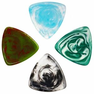 Timber Tones Resin Tones Mixed 4-Pack kép