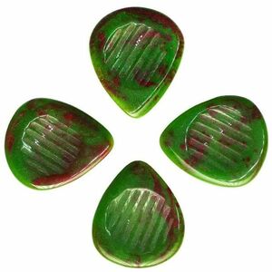 Timber Tones Resin Tones Grip Life On Mars 4-Pack kép