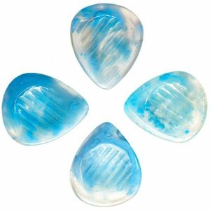 Timber Tones Resin Tones Grip Mr Blue Sky 4-Pack kép