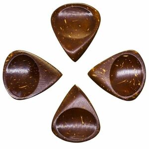 Timber Tones Funk Tones Coconut 4-Pack kép