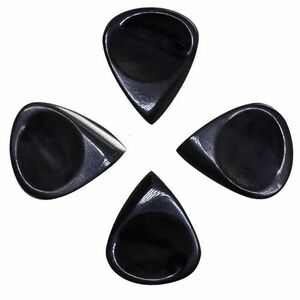 Timber Tones Funk Tones Black Horn 4-Pack kép
