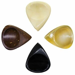 Timber Tones Funk Tones Mixed 4-Pack kép