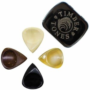 Timber Tones Funk Tones Mixed 20-Pack Tin kép