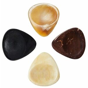 Timber Tones Stub Tones Mixed 4-Pack kép