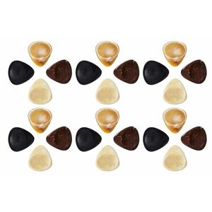 Timber Tones Stub Tones Mixed 20-Pack Tin kép