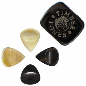 Timber Tones Lefty Tones Mixed 20-Pack Tin kép
