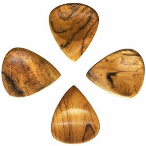 Timber Tones Groovy Tones Indian Teak 4-Pack kép