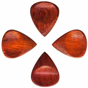 Timber Tones Groovy Tones Padauk 4-Pack kép