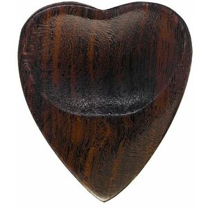 Timber Tones Heart Tones African Ebony kép