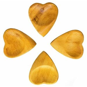 Timber Tones Heart Tones Haldu 4-Pack kép