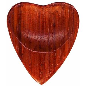 Timber Tones Heart Tones Padauk kép