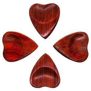 Timber Tones Heart Tones Padauk 4-Pack kép