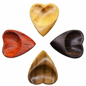 Timber Tones Heart Tones Mixed 4-Pack kép