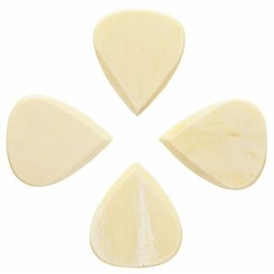 Timber Tones Jazz Tones Buffalo Bone 4-Pack kép