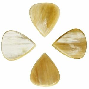 Timber Tones Jazz Tones White Horn 4-Pack kép