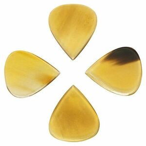 Timber Tones Jazz Tones Clear Horn 4-Pack kép