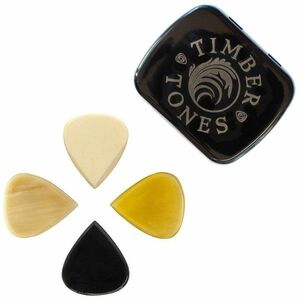 Timber Tones Jazz Tones Mixed 20-Pack Tin kép