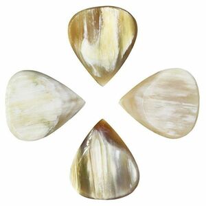 Timber Tones Jazz Tones Fat White Horn 4-Pack kép