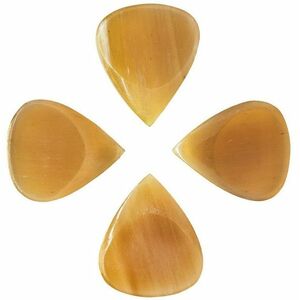 Timber Tones Jazz Tones Fat Clear Horn 4-Pack kép