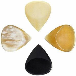 Timber Tones Jazz Tones Fat Mixed 4-Pack kép