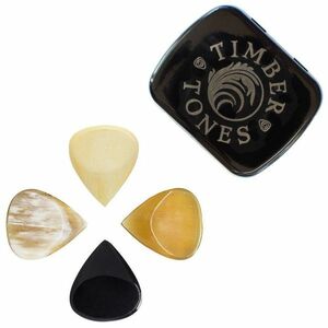 Timber Tones Jazz Tones Fat Mixed 20-Pack Tin kép
