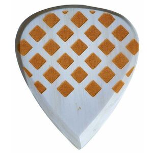 Timber Tones Grip Tones Mini White Horn kép