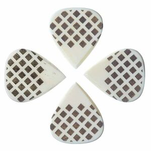 Timber Tones Grip Tones Mini Buffalo Bone 4-Pack kép
