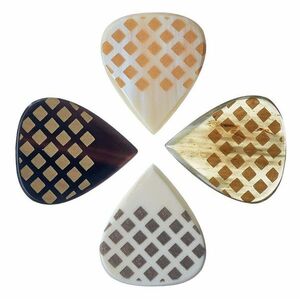 Timber Tones Grip Tones Mini Mixed 4-Pack kép