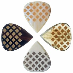Timber Tones Grip Tones Mini Mixed 4-Pack Tin kép