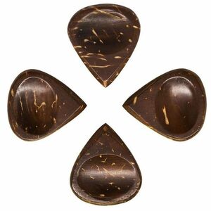 Timber Tones Jazz Tones Groove Coconut 4-Pack kép