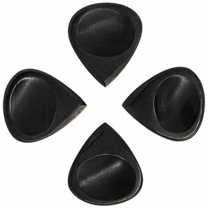 Timber Tones Jazz Tones Groove Black Horn 4-Pack kép
