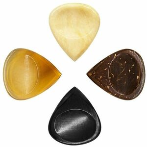 Timber Tones Jazz Tones Groove Mixed 4-Pack kép