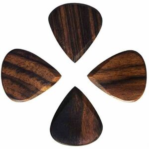 Timber Tones Blues Tones Ebony 4-Pack kép