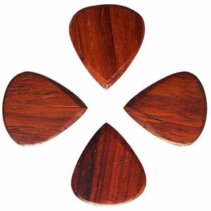 Timber Tones Blues Tones Padauk 4-Pack kép