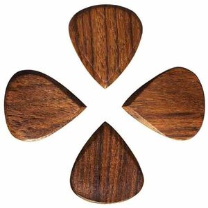 Timber Tones Blues Tones Indian Teak 4-Pack kép