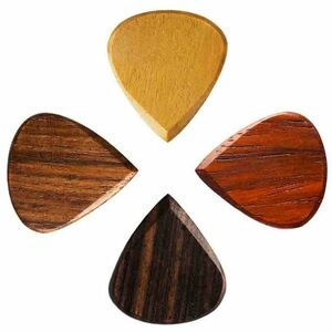 Timber Tones Blues Tones Mixed 4-Pack kép