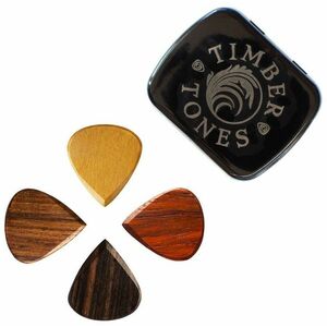 Timber Tones Blues Tones Mixed 20-Pack Tin kép