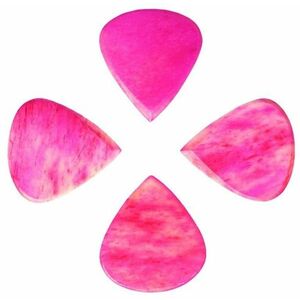 Timber Tones Jazzy Tones Pink Buffalo Bone 4-Pack kép