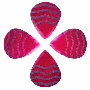 Timber Tones Jazzy Tones Max Pink Bone 4-Pack kép