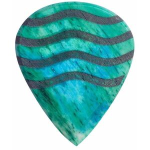 Timber Tones Jazzy Tones Max Green Bone kép