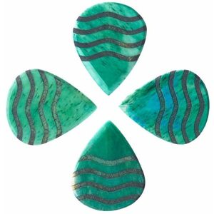 Timber Tones Jazzy Tones Max Green Bone 4-Pack kép