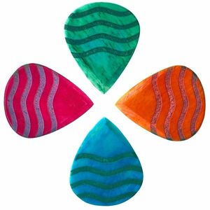 Timber Tones Jazzy Tones Max Mixed 4-Pack kép