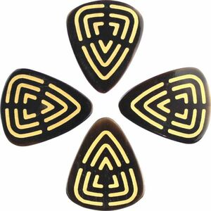 Timber Tones Flexi Tones Grip Classic 4-Pack kép
